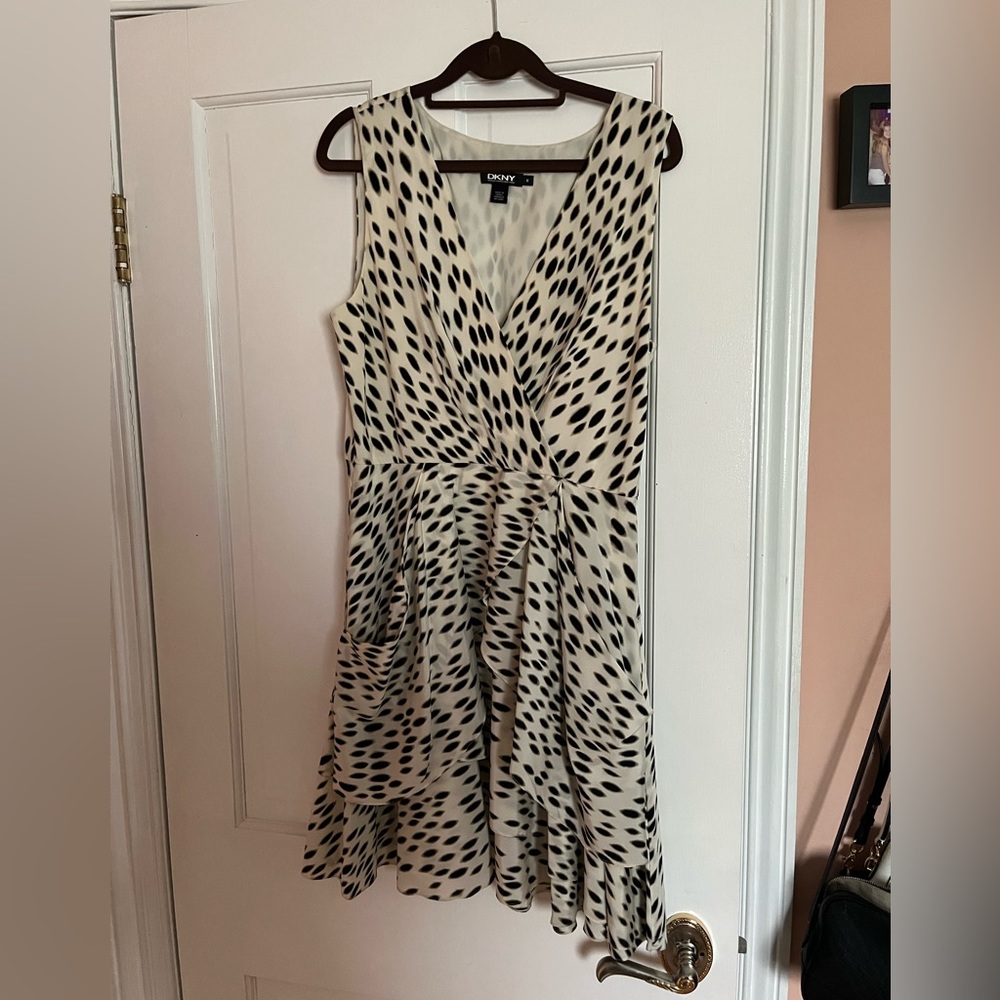 DKNY dress